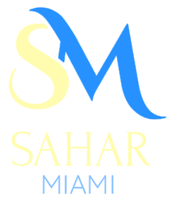 Sahar Miami